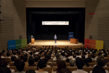 新商品展＆大商談会　新商品展＆大商談会　第３弾＠東京TOKYO SHOWROOMの様子