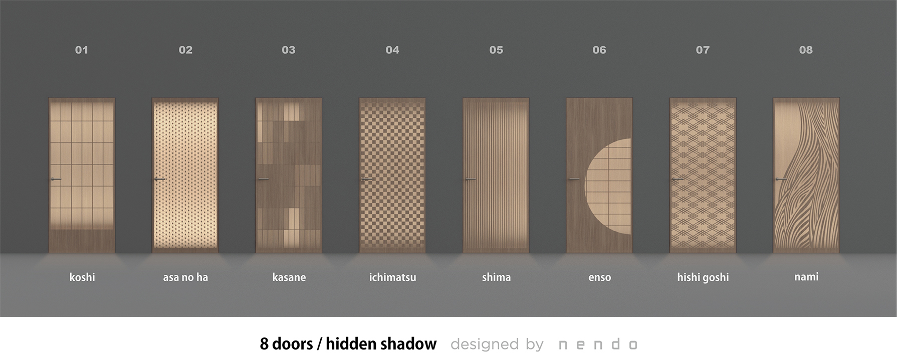 阿部興業（ABE）、創業80周年記念して デザインオフィス nendo