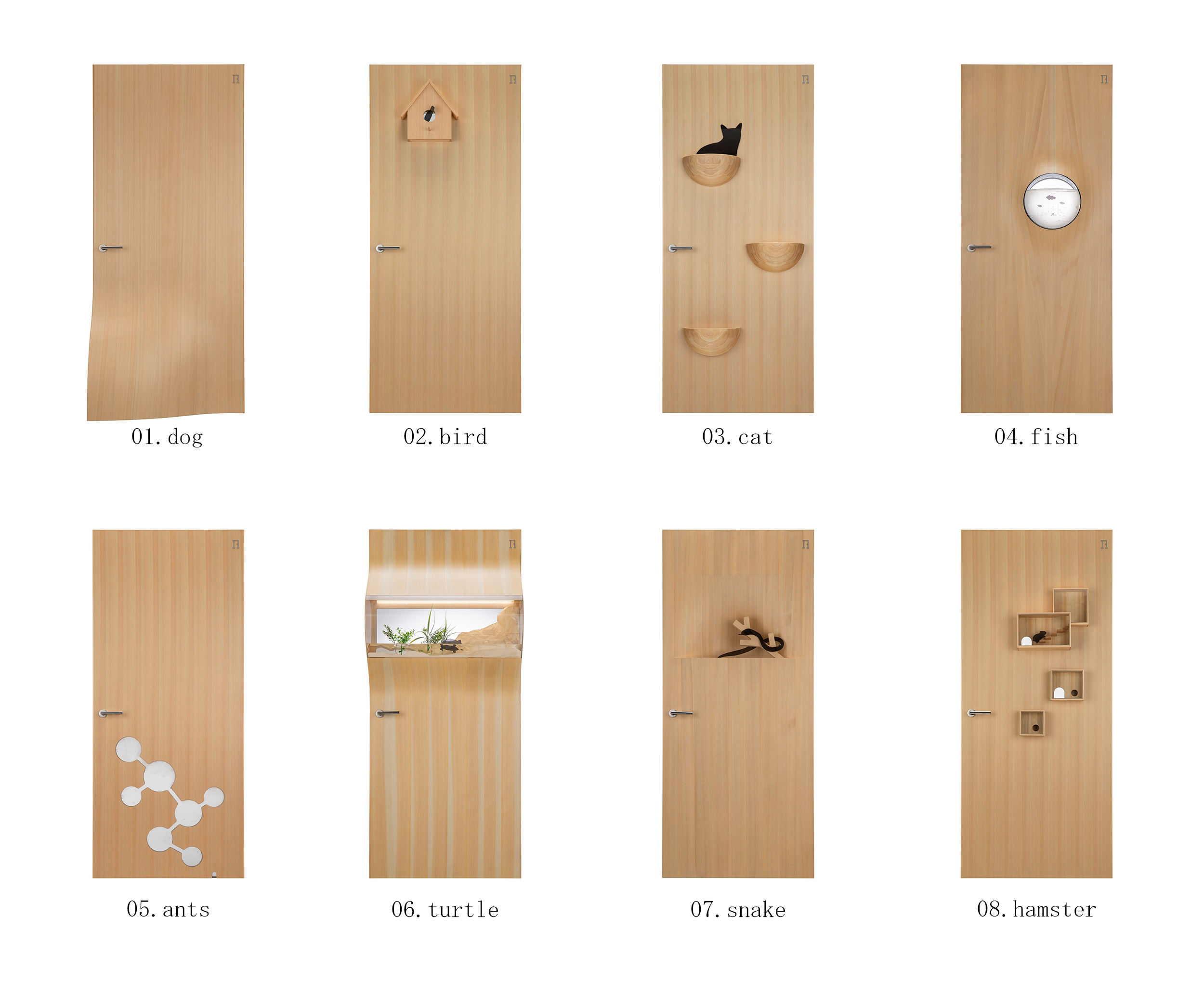 阿部興業（ABE） 創業80周年記念して デザインオフィス nendo が 新