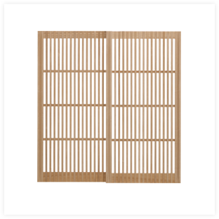 硝子戸 格子扉 板戸のご案内 阿部興業