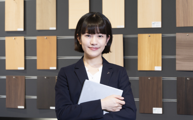 社員3