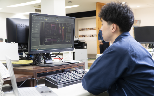社員5
