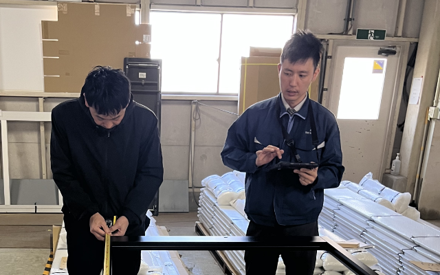 社員1
